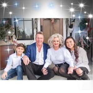 Meet your Posher, Kathy